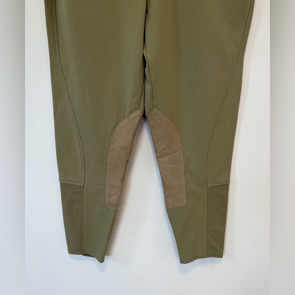 Ariat pro series breeches , sz : 34R - Picture 4 of 10